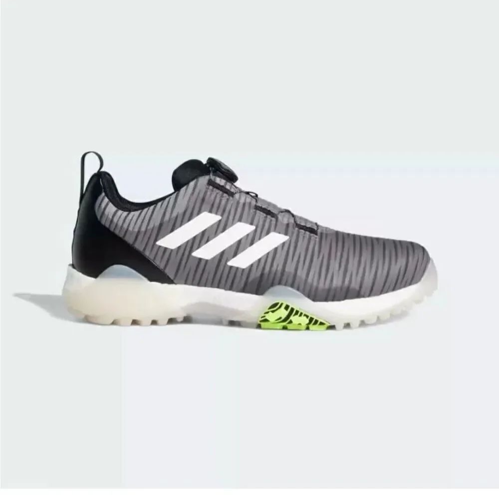 Adidas Codechaos Mens Size 9 Golf Shoes EE9103